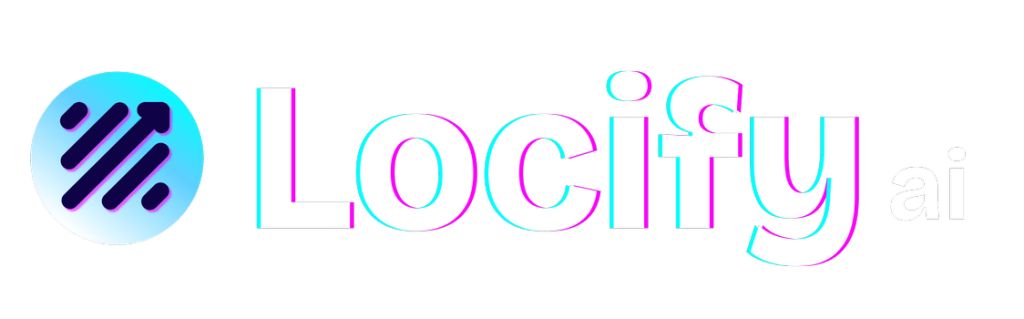 locify.ai company logo